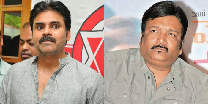 pawan kalyan and kona venkat,pavan janasen assembly elections in kona venkat,kana venkat political entry  కోనా వెంకట్ లక్ష్యం రాజకీయాలేనంట.!